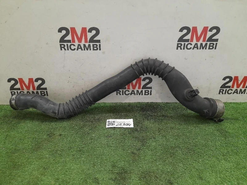 Manicotto Intercooler SUP 11617797483 Bmw Serie 3 E92 Coupe 2007