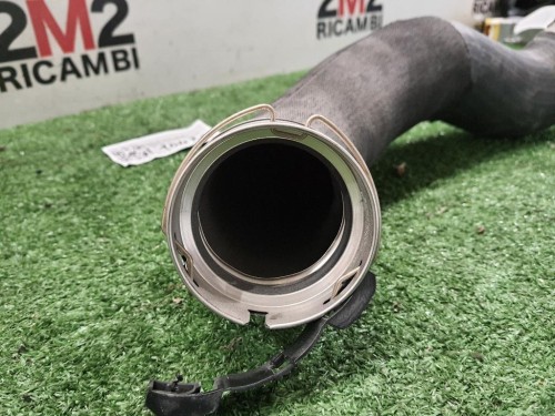 Manicotto Intercooler SUP 8511338 Bmw X2 F39 2018