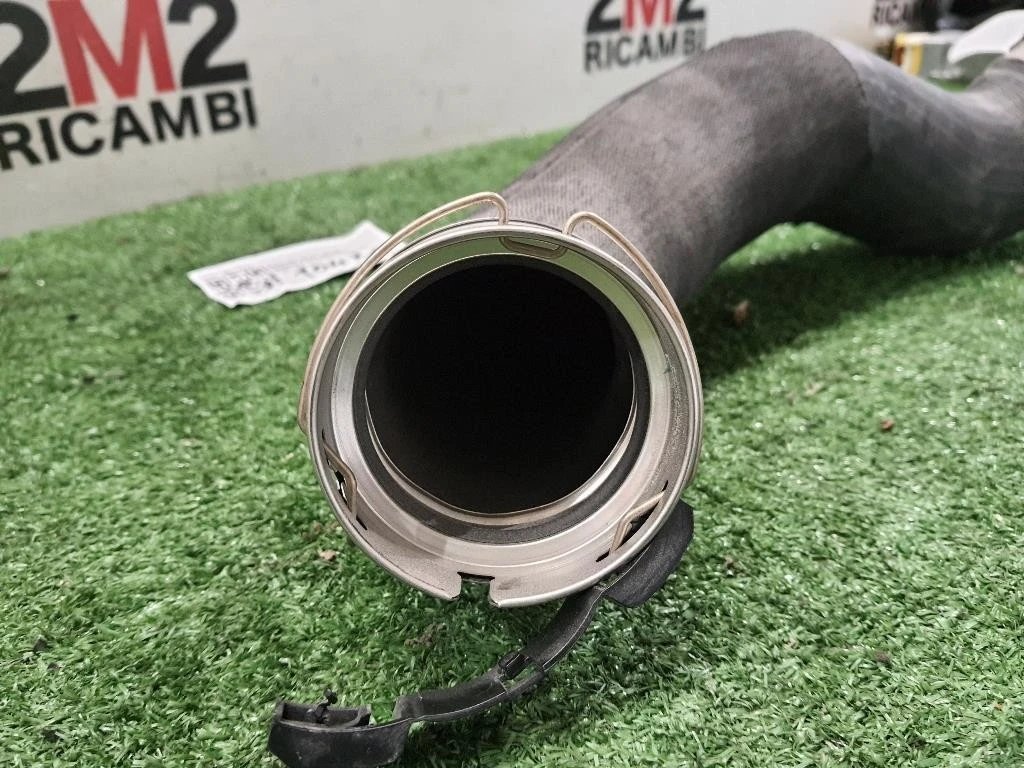 Manicotto Intercooler SUP 8511338 Bmw X2 F39 2018