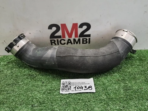 Manicotto Intercooler SUP 8511338 Bmw X2 F39 2018