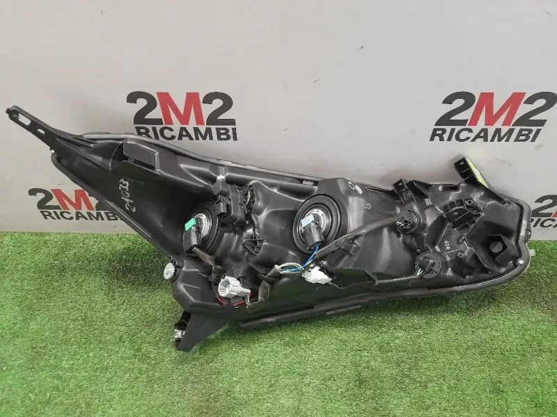 Proiettore ANT SX 10018730 Nissan Micra V 2016