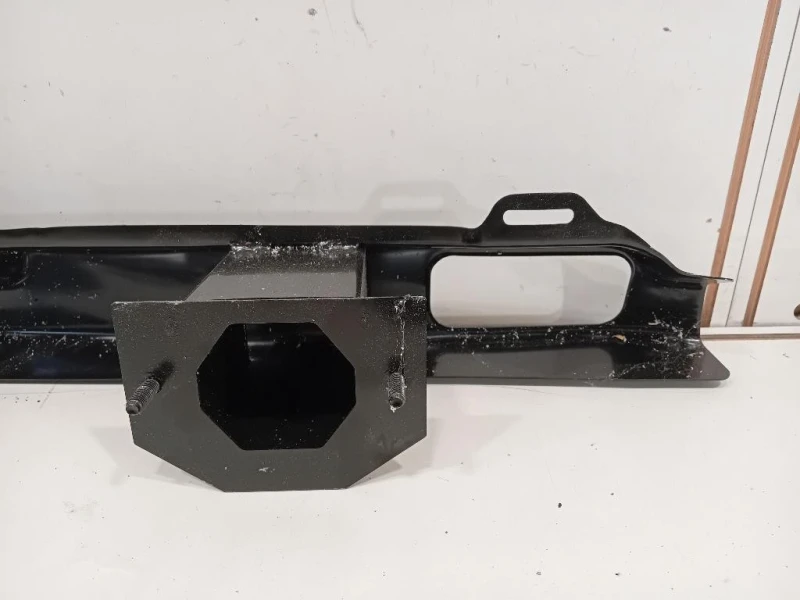 Traversa Paraurti POST 7782410689 Renault Trafic III 2007