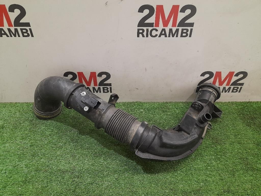 Manicotto Intercooler SUP 1387181080 Peugeot Boxer III 2014