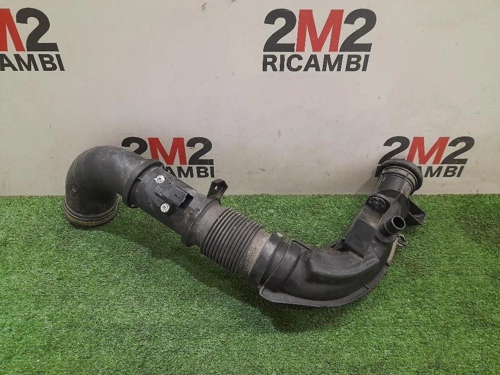 Manicotto Intercooler SUP 1387181080 Peugeot Boxer III 2014