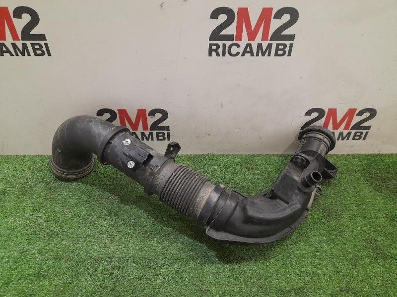 Manicotto Intercooler SUP 1387181080 Peugeot Boxer III 2014