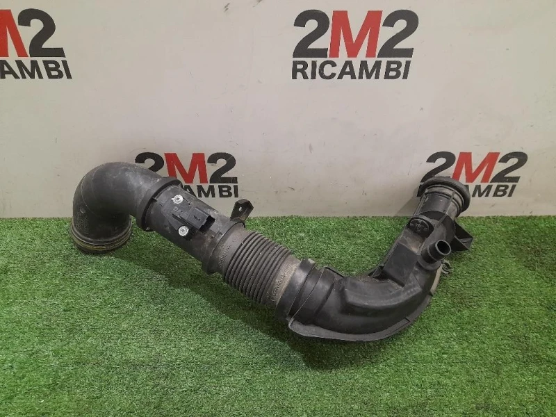 Manicotto Intercooler SUP 1387181080 Peugeot Boxer III 2014