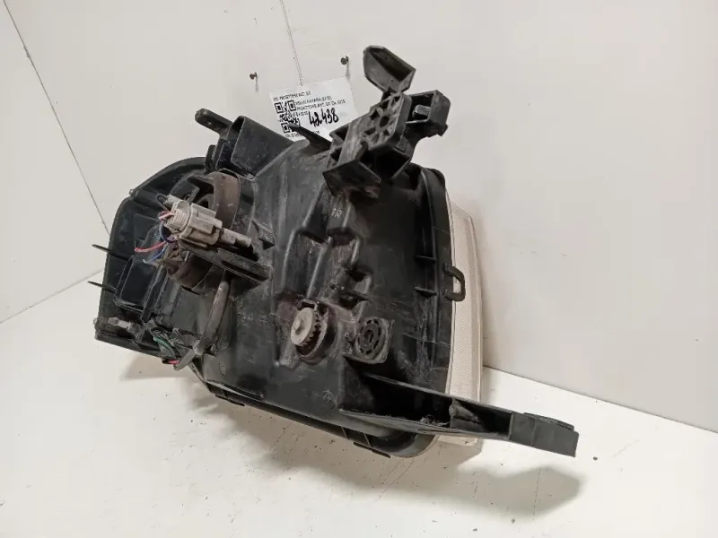 Proiettore ANT SX 260605X10B Nissan Navara 2010