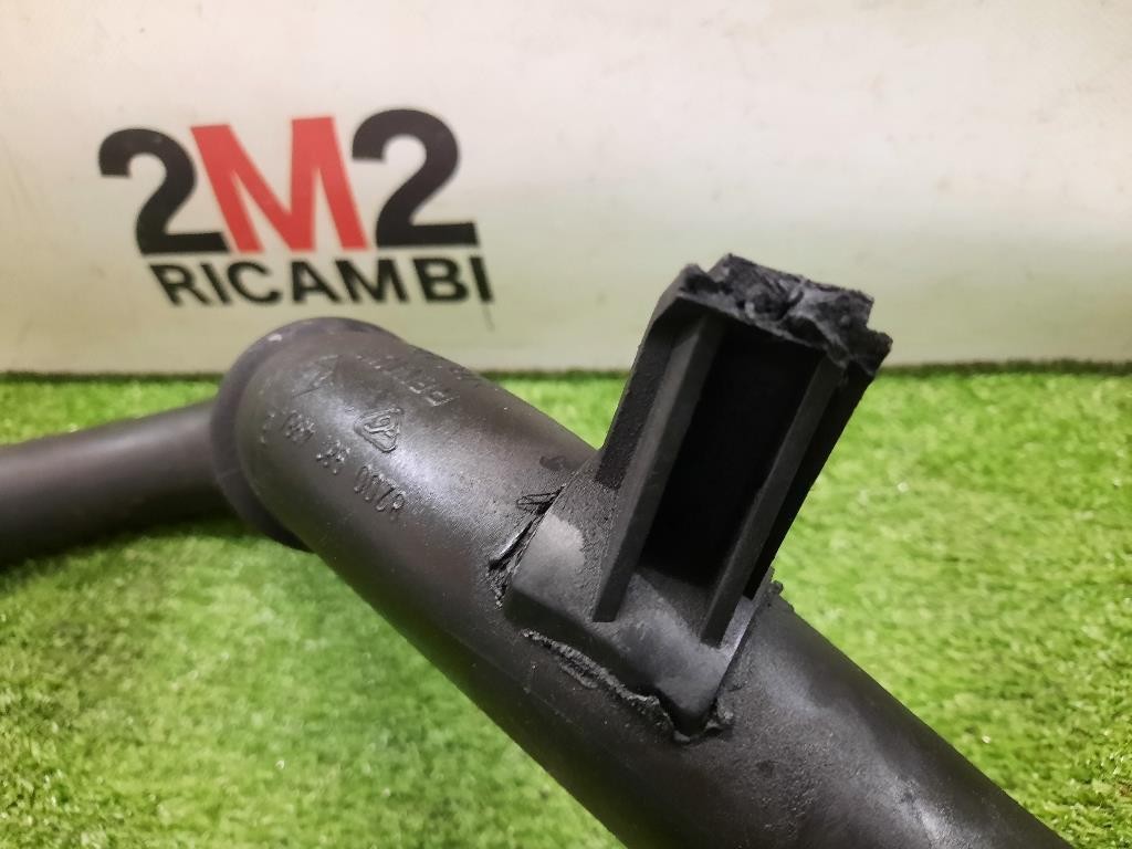 Manicotto Intercooler SUP 0281002566 8200168253 Renault Mégane III 2014