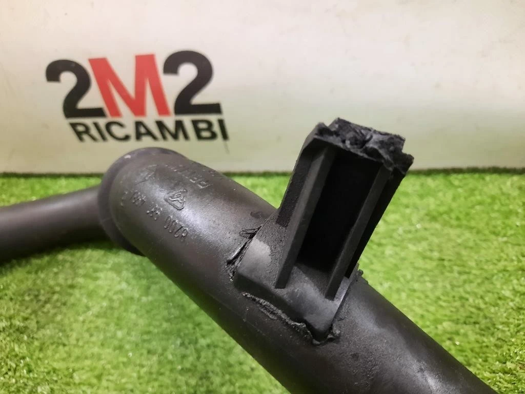 Manicotto Intercooler SUP 0281002566 8200168253 Renault Mégane III 2014