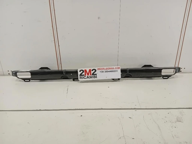 Traversa Paraurti POST 7782410689 Renault Trafic III 2007