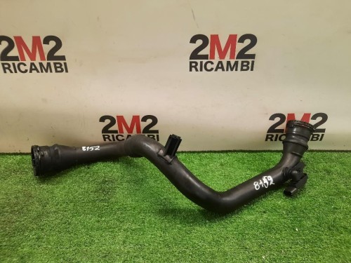 Manicotto Intercooler SUP 0281002566 8200168253 Renault Mégane III 2014