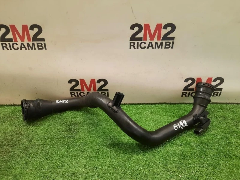 Manicotto Intercooler SUP 0281002566 8200168253 Renault Mégane III 2014