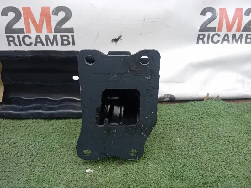 Traversa Paraurti POST 6F0807305 Seat Ibiza VI KJ1 2017