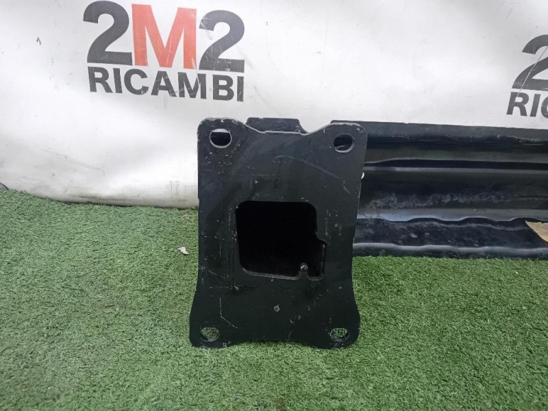 Traversa Paraurti POST 6F0807305 Seat Ibiza VI KJ1 2017