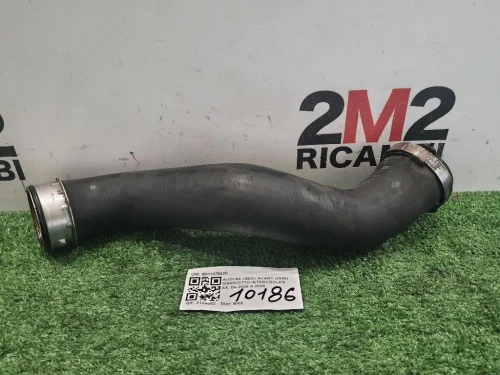 Manicotto Intercooler SX 8E0147837F Audi A4 8ED Avant 2005