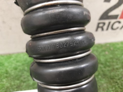 Manicotto Intercooler SX 11617802752 Bmw Serie 1 E82 Coupe 2005