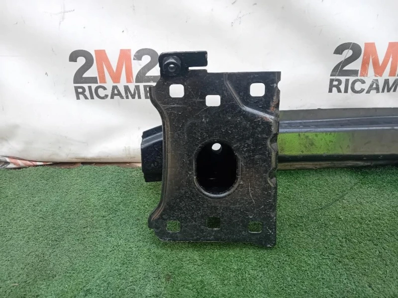 Traversa Paraurti POST 6F0807305F Seat Ibiza VI KJ1 2017