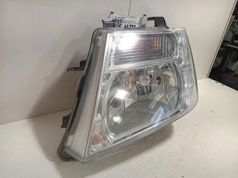 Proiettore ANT SX 260605X00B Nissan Navara 2010