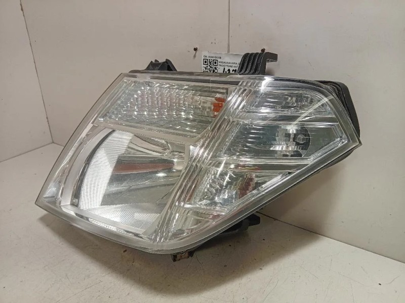 Proiettore ANT SX 260605X00B Nissan Navara 2010