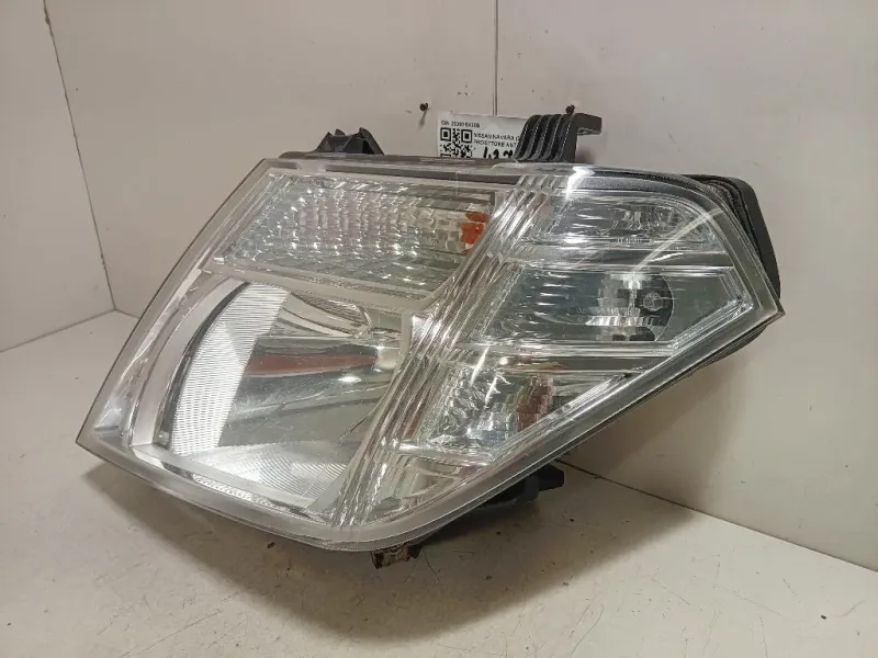 Proiettore ANT SX 260605X00B Nissan Navara 2010