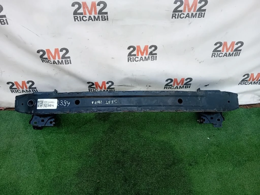 Traversa Paraurti POST 6F0807305F Seat Ibiza VI KJ1 2017