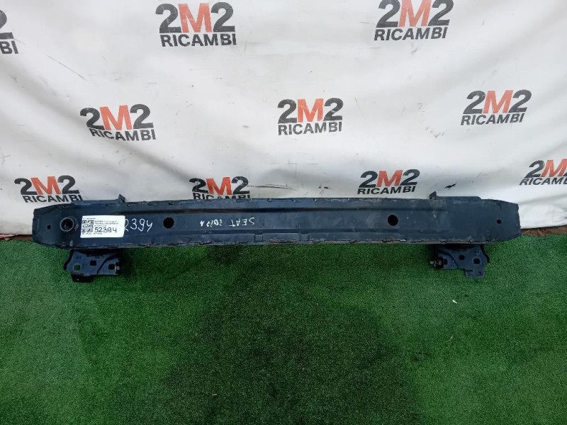 Traversa Paraurti POST 6F0807305F Seat Ibiza VI KJ1 2017