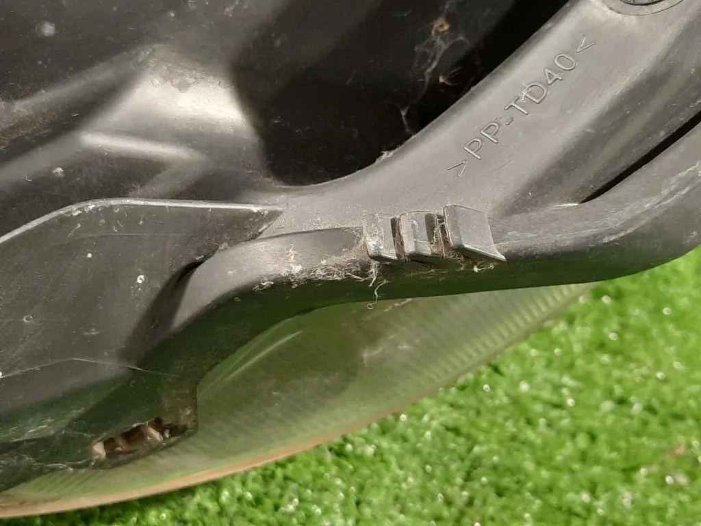 Proiettore ANT SX 89900916 Nissan NOTE I 2006