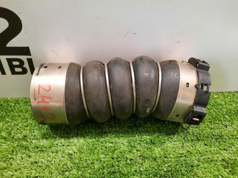 Manicotto Intercooler SX 11618516509 Bmw Serie 5 F10 Berlina 2012