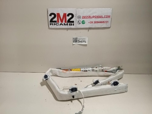 Air-bag A Tendina SX 519584600 Fiat 500L 2013