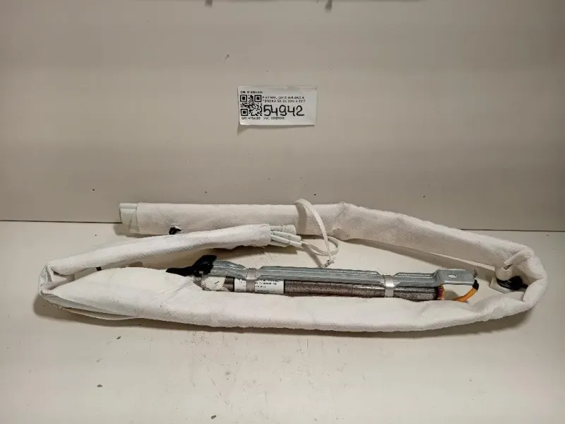 Air-bag A Tendina SX 519584600 Fiat 500L 2013