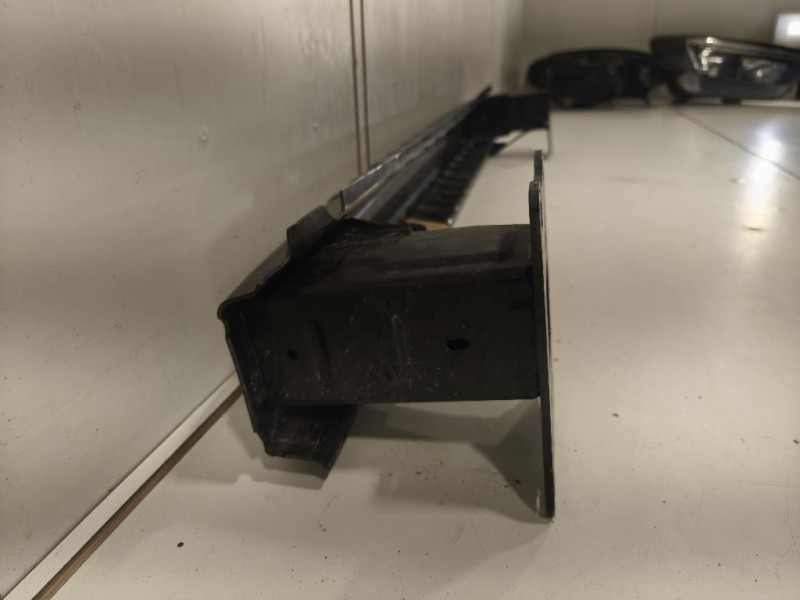 Traversa Paraurti POST 6F0807305 Seat Ibiza VI KJ1 2017