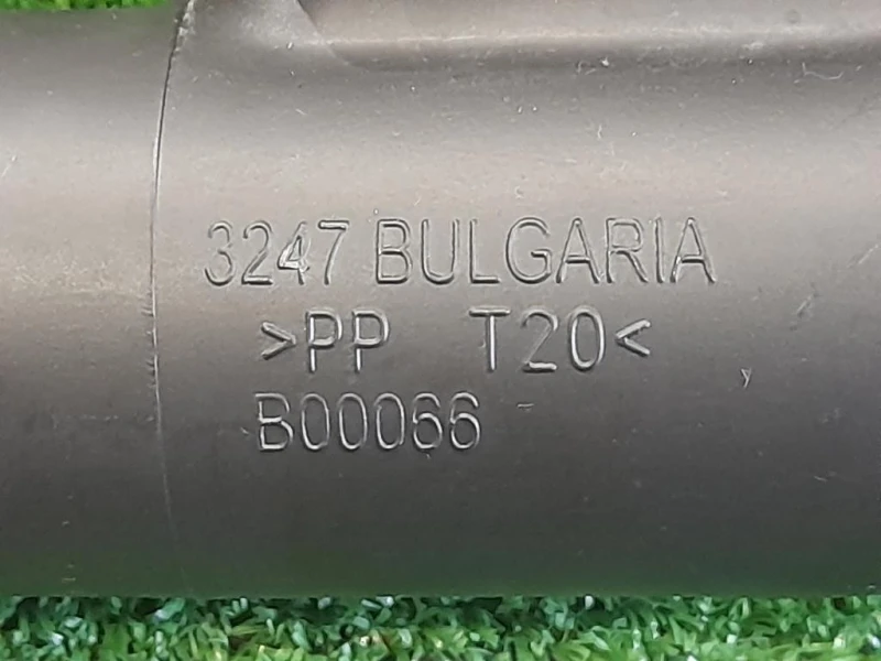 Manicotto Intercooler SX Citroen Jumper III 2014