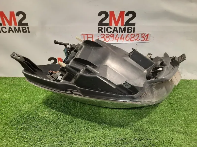 Proiettore ANT SX 89900916 Nissan NOTE I 2006