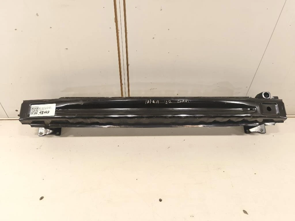 Traversa Paraurti POST 6F0807305 Seat Ibiza VI KJ1 2017