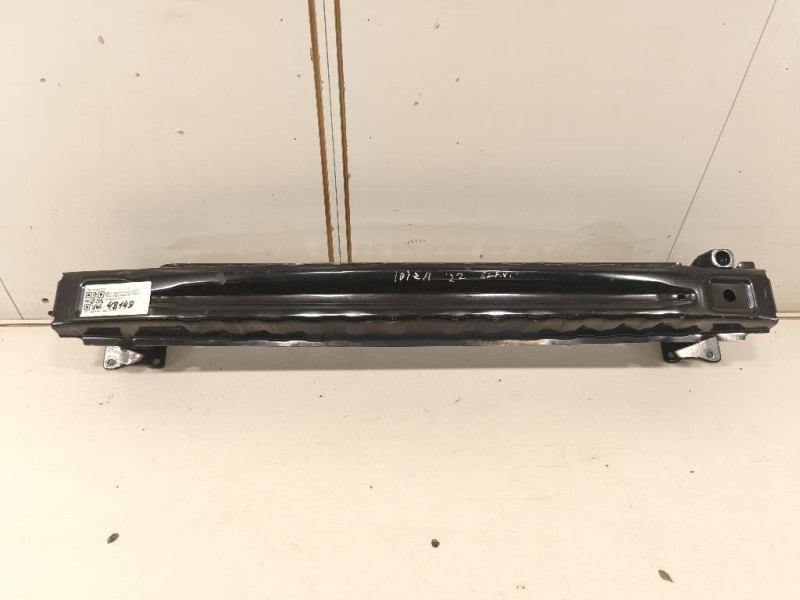Proiettore ANT SX 89900916 Nissan NOTE I 2006