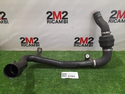 Manicotto Intercooler SX 1629086680 Citroen Jumper III 2014