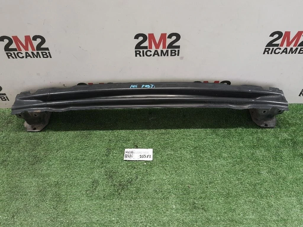 Traversa Paraurti POST 1S0807305B Seat MII 2012