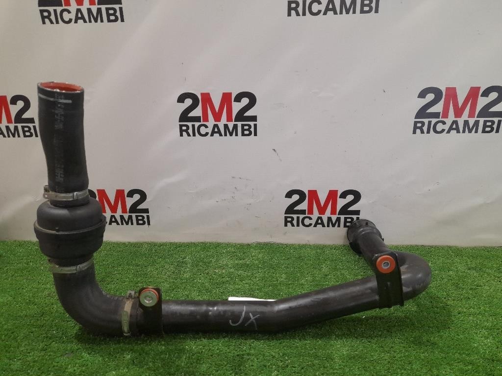 Manicotto Intercooler SX 1629086680 Citroen Jumper III 2014