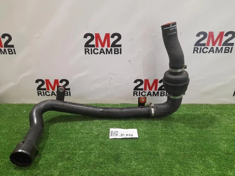 Manicotto Intercooler SX 1629086680 Citroen Jumper III 2014