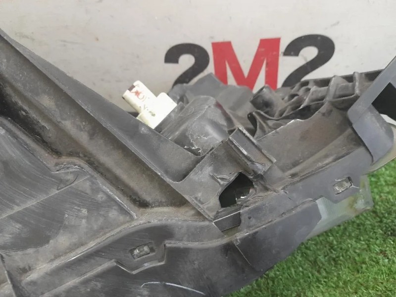 Proiettore ANT SX 26060BJ00A Nissan Nv200 2009