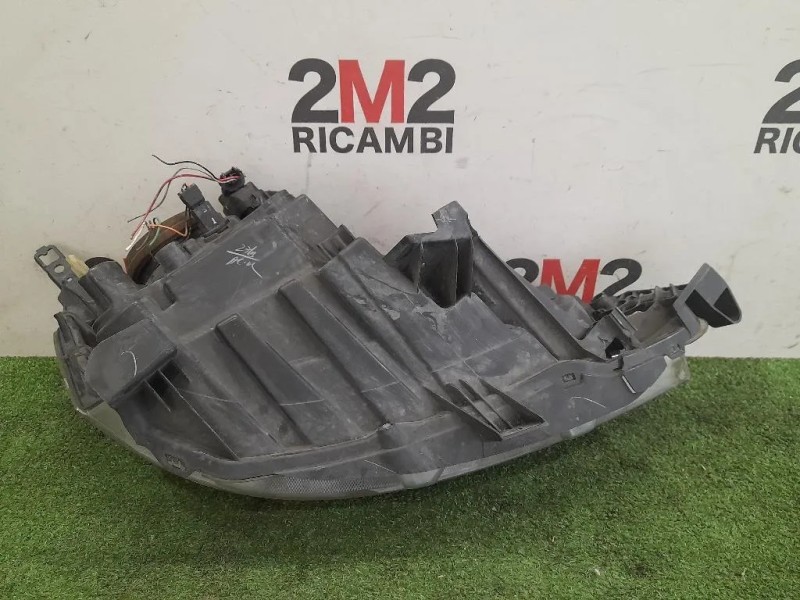 Proiettore ANT SX 26060BJ00A Nissan Nv200 2009