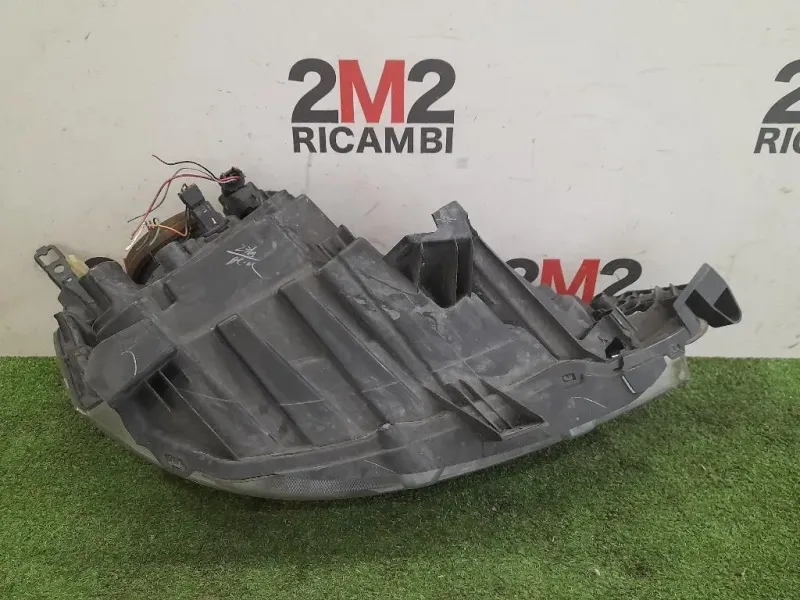 Proiettore ANT SX 26060BJ00A Nissan Nv200 2009