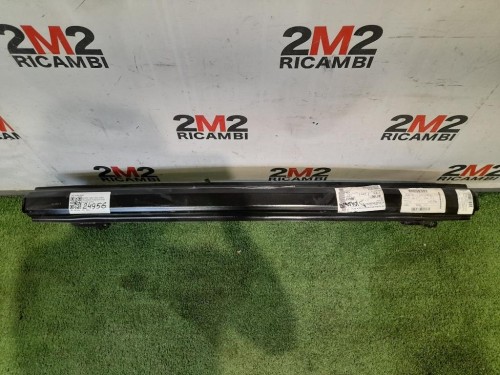 Traversa Paraurti POST 5J6807305C Skoda Fabia 542 2007