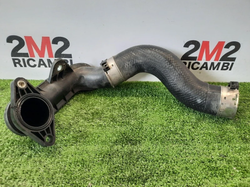 Manicotto Intercooler SX SH1213240A Mazda 3 III 2016