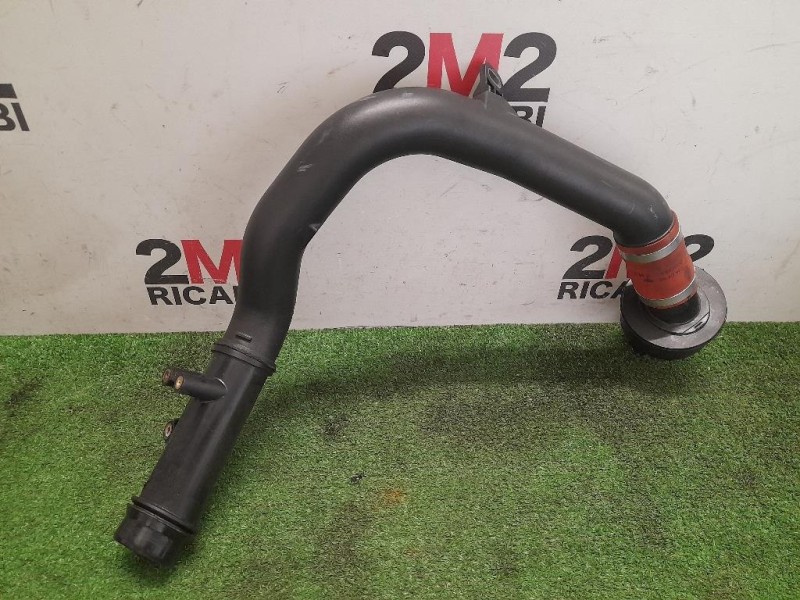 Manicotto Intercooler SX A6070900300 Mercedes Classe A W176 2015