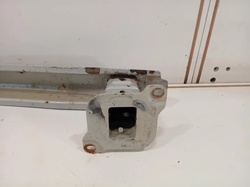 Traversa Paraurti POST 5J9807305C Skoda Fabia 545 SW 2010