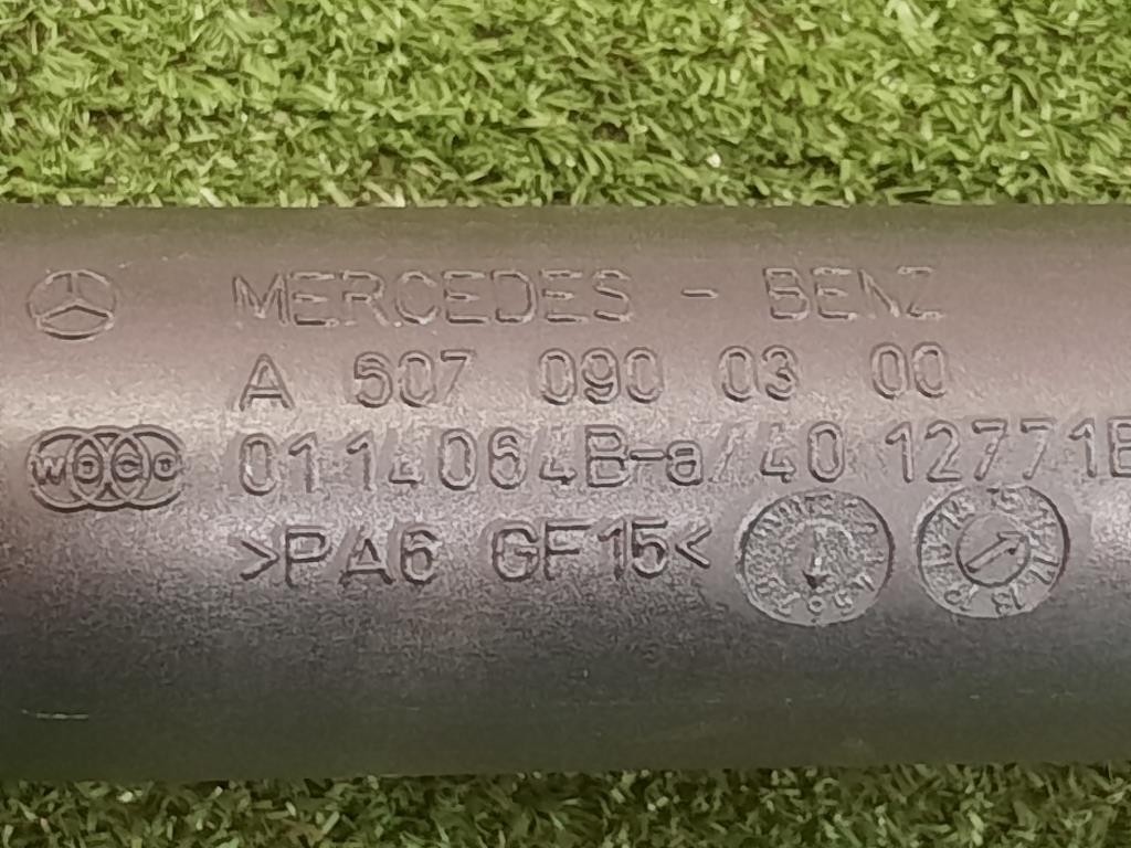 Manicotto Intercooler SX A6070900300 Mercedes Classe A W176 2015