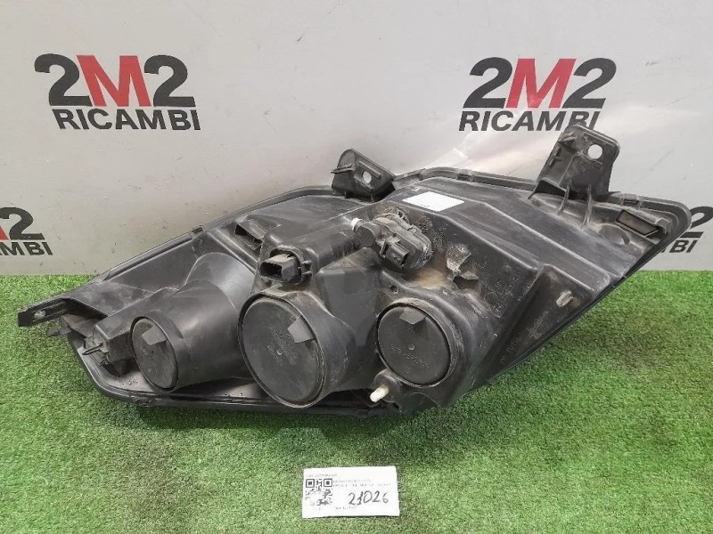 Proiettore ANT SX 26060BZ50A NV400 Nissan Nv400 2012