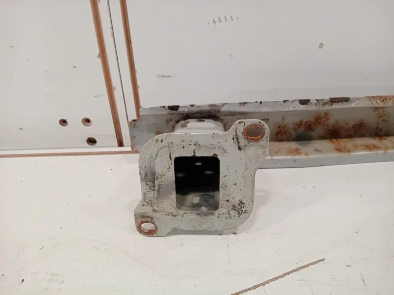 Traversa Paraurti POST 5J9807305C Skoda Fabia 545 SW 2010