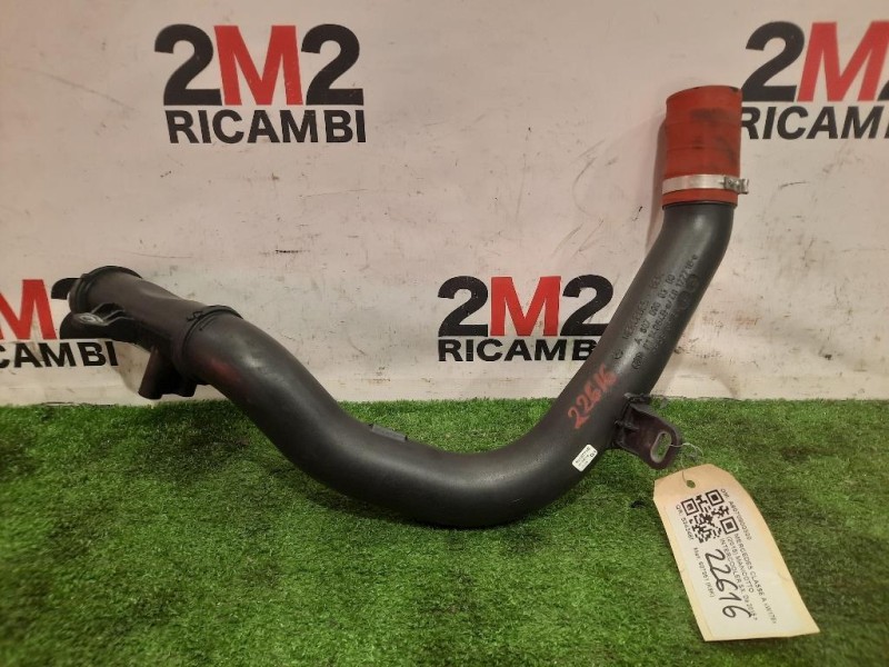 Manicotto Intercooler SX A6070900300 Mercedes Classe A W176 2015